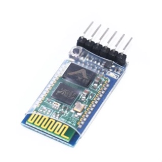 บลูทูธ HC-05 Bluetooth serial module master-slave 6pin