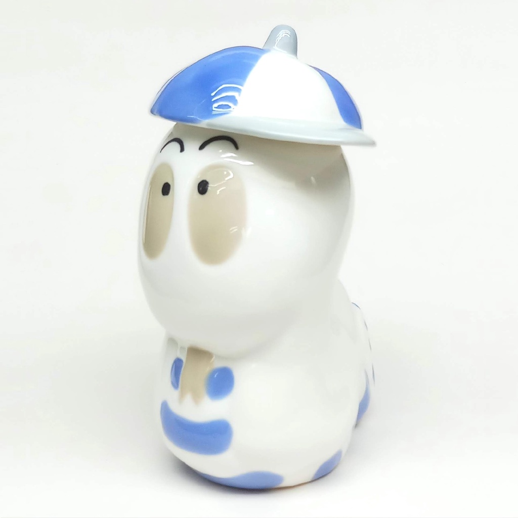 Vesta Money Box Coin Saving Bank (Snake) H21Cm