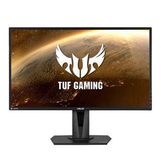 MONITOR ASUS TUF GAMING VG27AQ - 27" IPS 2K 165Hz G-SYNC COMPATIBLE