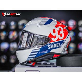 SHOEI NXR2 - MM93 Retro