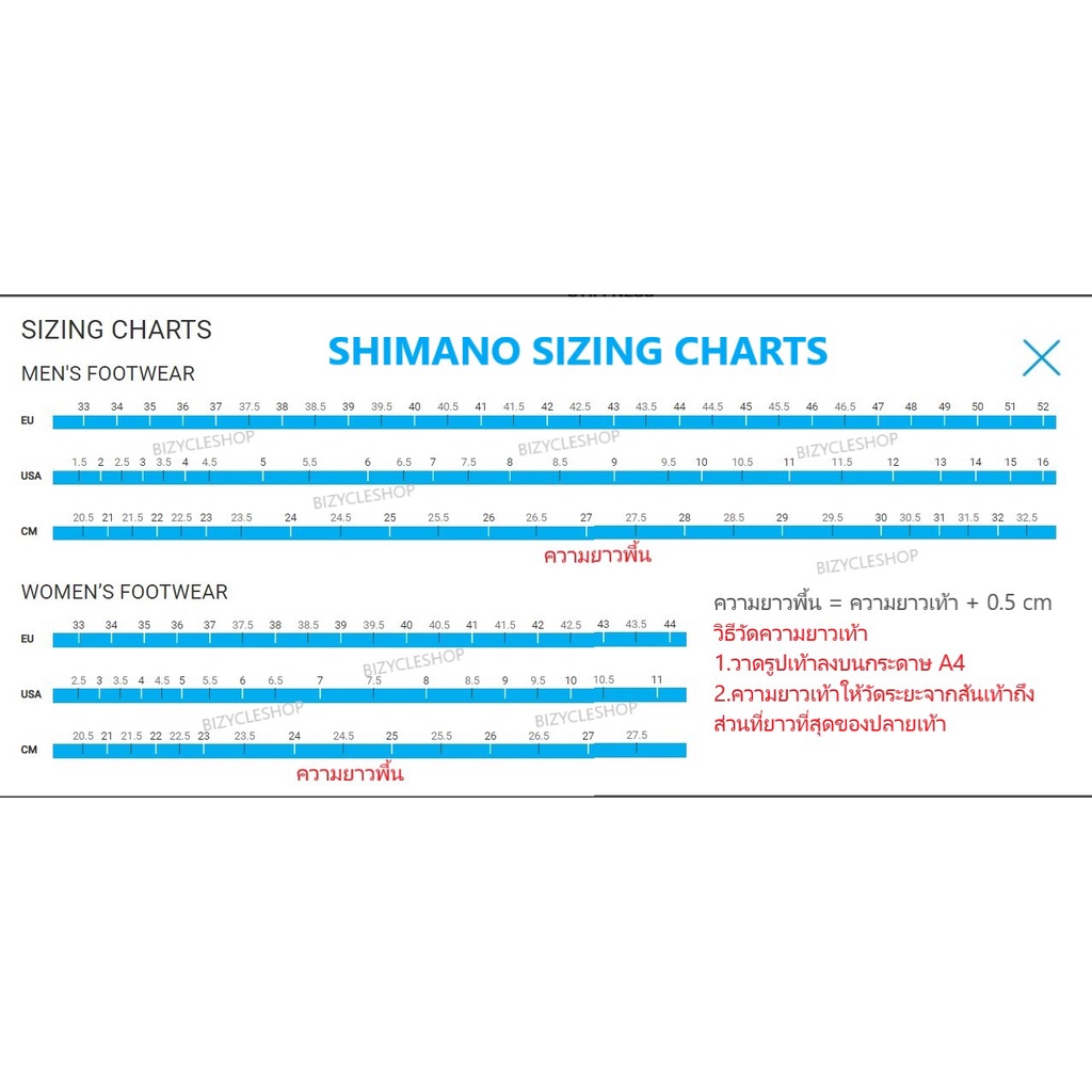 shimano rc901 wide