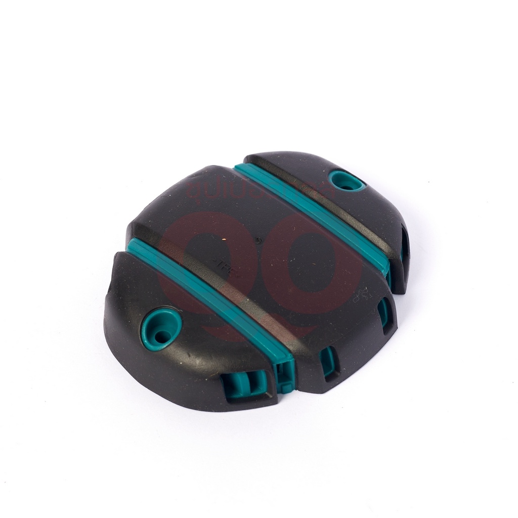 MAKITA มากีต้า MP455011-4 อะไหล่ DHP481#17 ฝาครอบด้านหลัง (DDF481) NO.17 REAR COVER FOR DHP481,DDF48