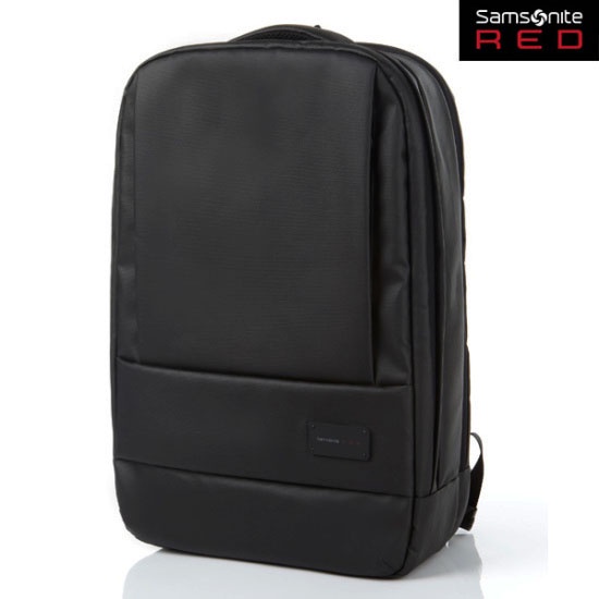 กระเป๋าเป้ใส่โน๊ตบุ๊ค Samsonite ผ้าเคลือบสวยๆ