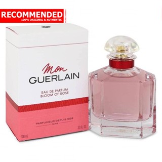 Guerlain Mon Guerlain Bloom of Rose EDP 100 ml.