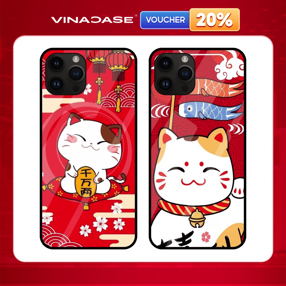Vina Case Iphone 6G/7+/XR/11/12 Pro/13 Pro Max/14+/...9H กระจกนิรภัยป้องกันรอยขีดข่วนพร้อม Tet BST11