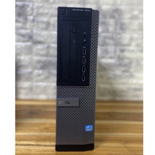 PC DELL OPTIPLEX7010&amp;3010  i5-3200เเรม8เเรงๆเร็วๆเครื่องพร้อมใช้งาน