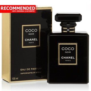 Chanel Coco Noir EDP 100 ml.