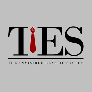 อุปกรณ์มายากล ของลอย TIES: The Invisible Elastic System (10 ชิ้น) (ของแท้ พร้อมส่ง)