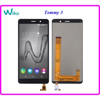 จอ LCD.Wiko Tommy 3+ทัชสกรีน