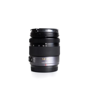 Panasonic 14-45mm f3.5-5.6 สภาพดี