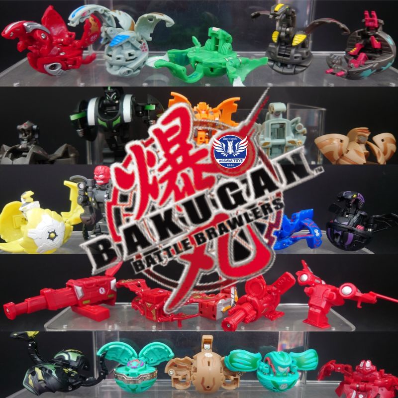 พร้อมส่งทันที!! บาคุกัน Bakugan มอนสเตอร์บอลทะลุมิติ  ราคาถูก ขายแยกการ์ดแม่เหล็ก มีตัว Gear ไว้ประก
