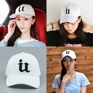 Cap_U Hat หมวกแก็ป ราคาถูก พร้อมส่ง