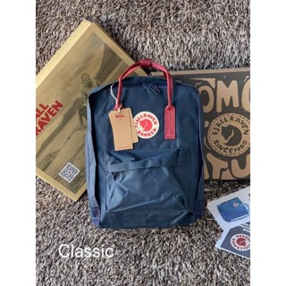 💕 Fjallraven Kanken backpack รุ่น Classic