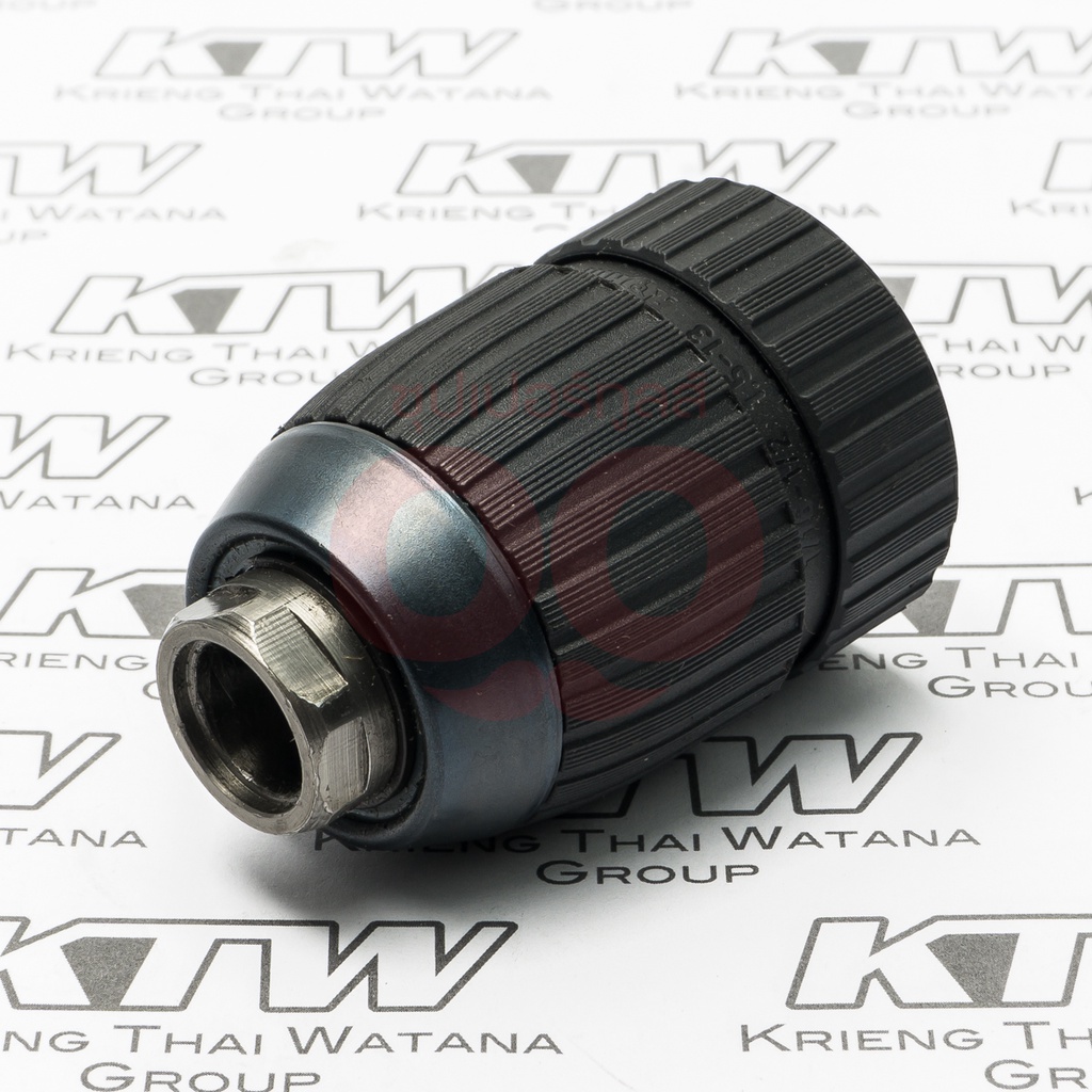 MAKITA มากีต้า MP192692-0 อะไหล่MT812#1 KEYLESS DRILL CHUCK NO.1 KEYLESS DRILL CHUCK FOR MT812 Code 