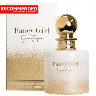 Jessica Simpson Fancy Girl EDP 100 ml.