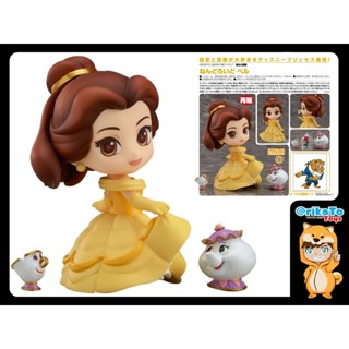 Nendoroid Beauty and the Beast Belle [ของแท้💯% (#4580590121836)]