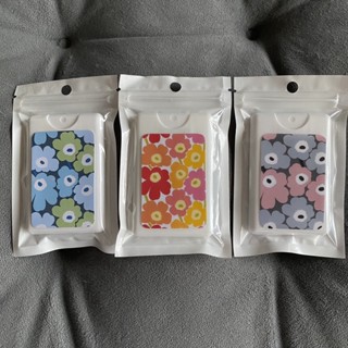 Spray card Marimekko น่ารัก