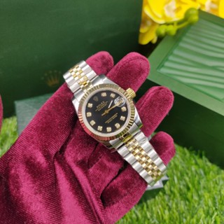 นาฬิกาข้อมือ RL 31mm lady size สุดหรู