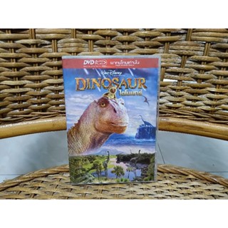 DVD ภาพยนตร์อนิเมชั่น DINOSAUR ไดโนเสาร์ ( เสียงไทย )