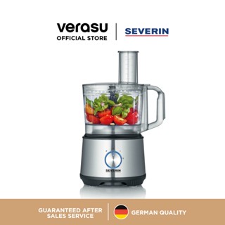 SEVERIN เครื่องเตรียมอาหาร 1.5 ลิตร รุ่น SEV-3892