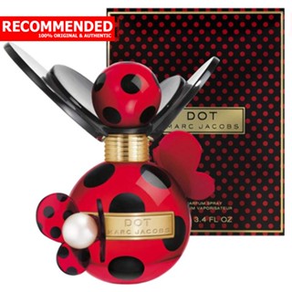 Marc Jacobs Dot EDP 100 ml.