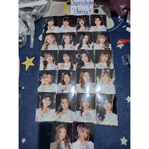BNK48 Photoset 1st Generation Jiwaru Days