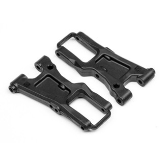 HPI 113697 FRONT SUSPENSION ARM SET (SPORT 3)