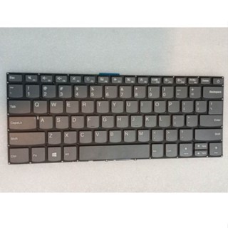 KEYBOARD LENOVO US เลอโนโว่ 120s-14iap 130-14IKB 130-14AST 330-14AST S145 320-14ISK 320-14AST 320-14IAP 320S-14IK