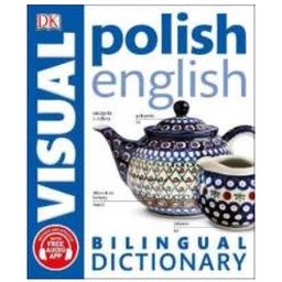 Polish-English Bilingual Visual Dictionary