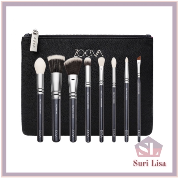 แปรง Zoeva Classic**