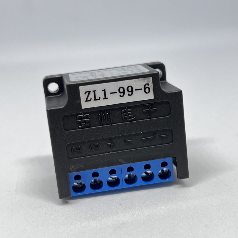 ZL1-99-6 half-wave rectifier 500VAC พร้อส่งในไทย🇹🇭