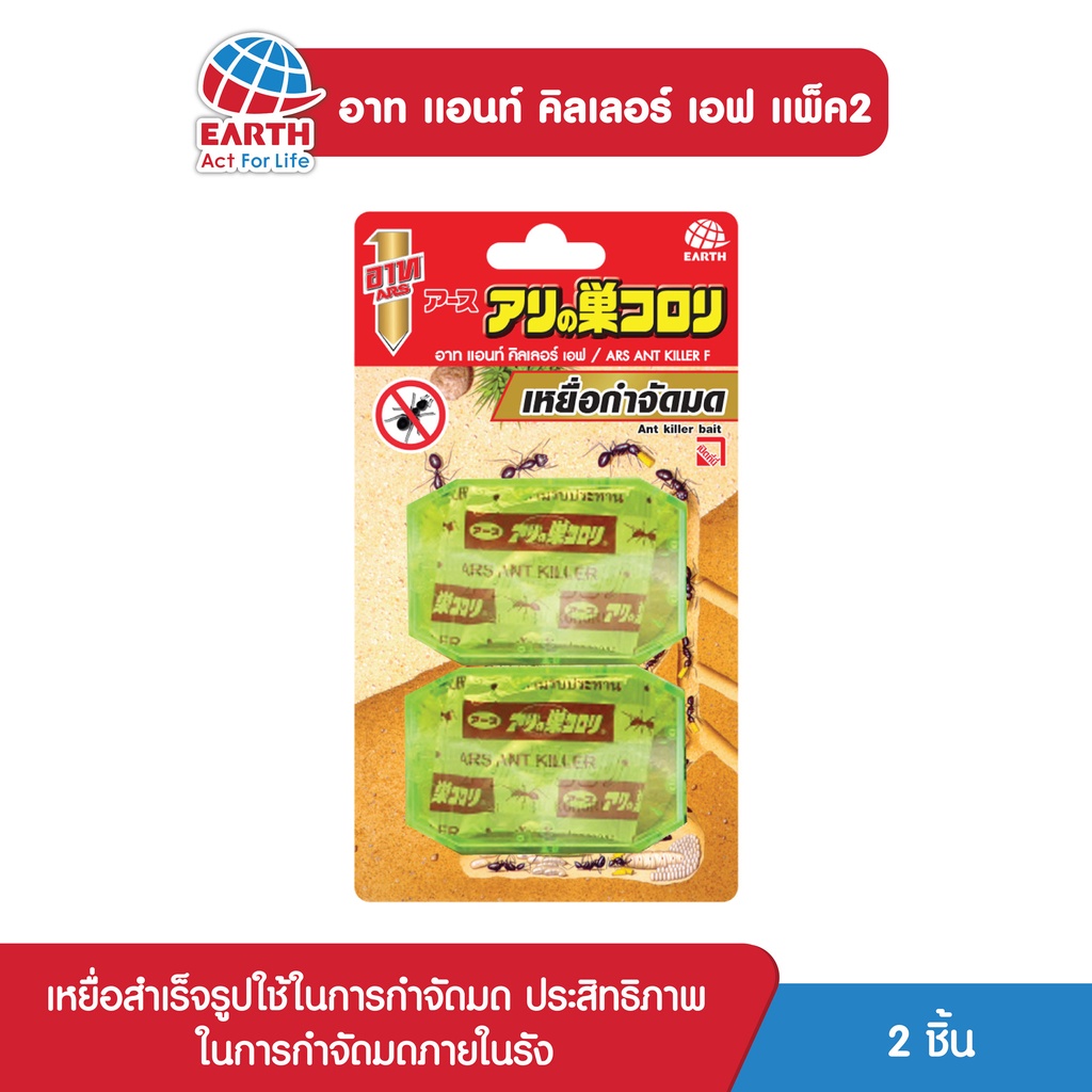 รีวิวป้ายยา! 🐜 อาท แอนท์ คิลเลอร์: ตัวช่วยเด็ดกำจัดมดถาวร ไม่ต้องกลัวรบกวนแมว 🐱