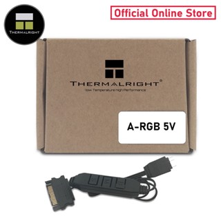 [Official Store] Thermalright A-RGB Fan Controller 5v ประกัน 1 ปี