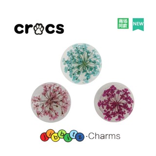 ใหม่ crocs jibbitz Charms / รองเท้าแตะ (คุณภาพสูง) / jibbitz Set / Microcs jibbitz /วันเกิด