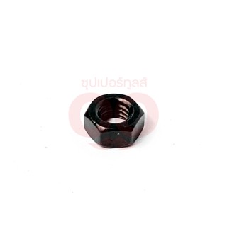 MAKTEC MP252175-3อะไหล่ M4101XB#33 HEX. NUT M5 (MT370) สามารถออกใบกำกับภาษีเต็มรูปแบบได้ (แมคเทค)