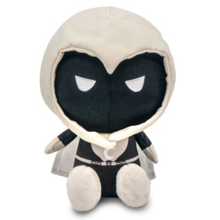 ตุ๊กตา Moon knight Moonlight knight ผ้ากํามะหยี่ขนนิ่ม