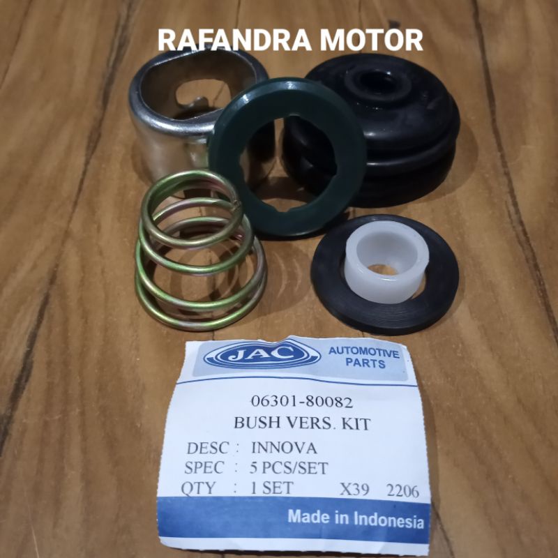 BUSHING/GEAR STICK BOSS/VROSNELENG BOSS KIJANG INOVA INOVA (JAC) ต้นฉบับ