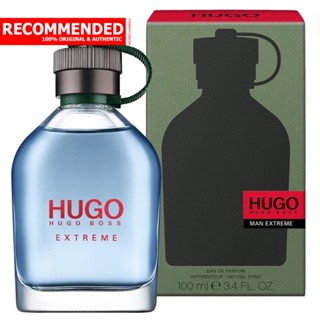 Hugo Boss Extreme EDP 75 ml., 100 ml.