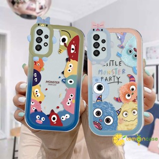 เคสมือถือแบบนิ่ม Samsung A12 A32 A13 A52 A03 A51 A22 M22 M32 A04S M23 F23 A23 A03S A50 A02S A20 A50S A30S A52S A30 M12 A125 A13 Life F12 M10S M40S A515F M02S A025 F02S