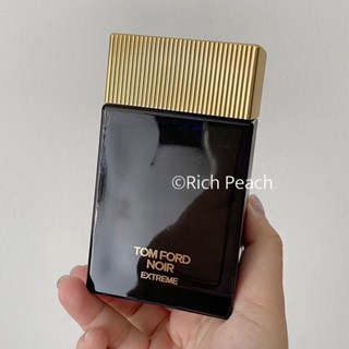 TOM FORD Noir Extreme Eau De Parfum 100ml ***สินค้าไม่มีพร้อมส่ง ต้องจองไว้เท่านั้น***