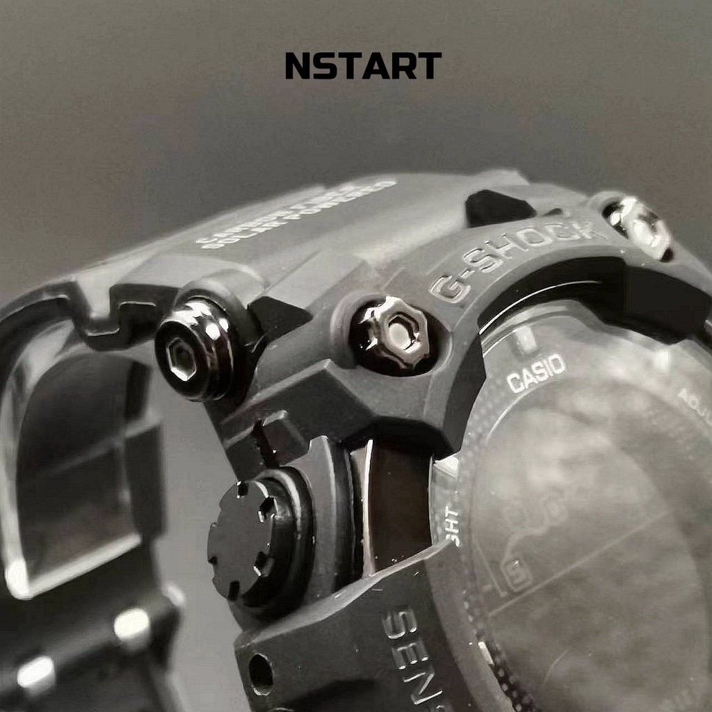 Nstart Rangeman GPR-B1000 Digital Sports Men Watch นาฬิกากันน้ํา