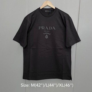 ถูกที่สุด ของแท้ 100% Prada T shirt