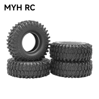 Myhrc ยางล้อรถบังคับ 108 มม. 1.9 นิ้ว สําหรับรถไต่หินบังคับ …