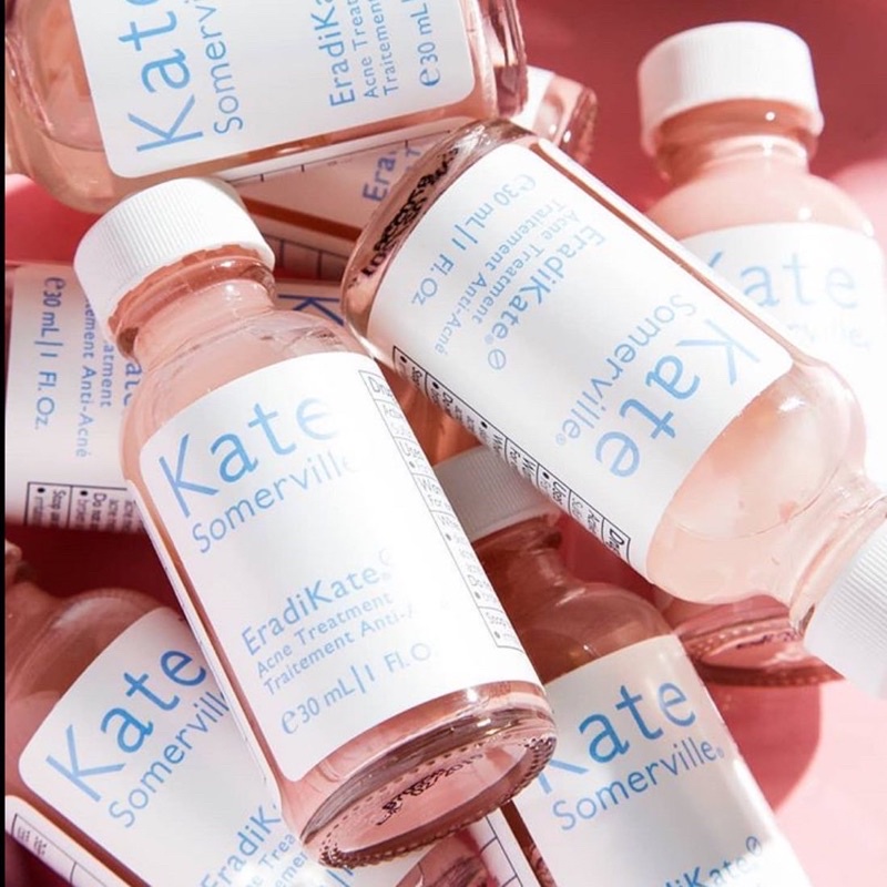 พร้อมส่งของแท้เท่านั้น Kate Somerville Eradikate Acne Treatment