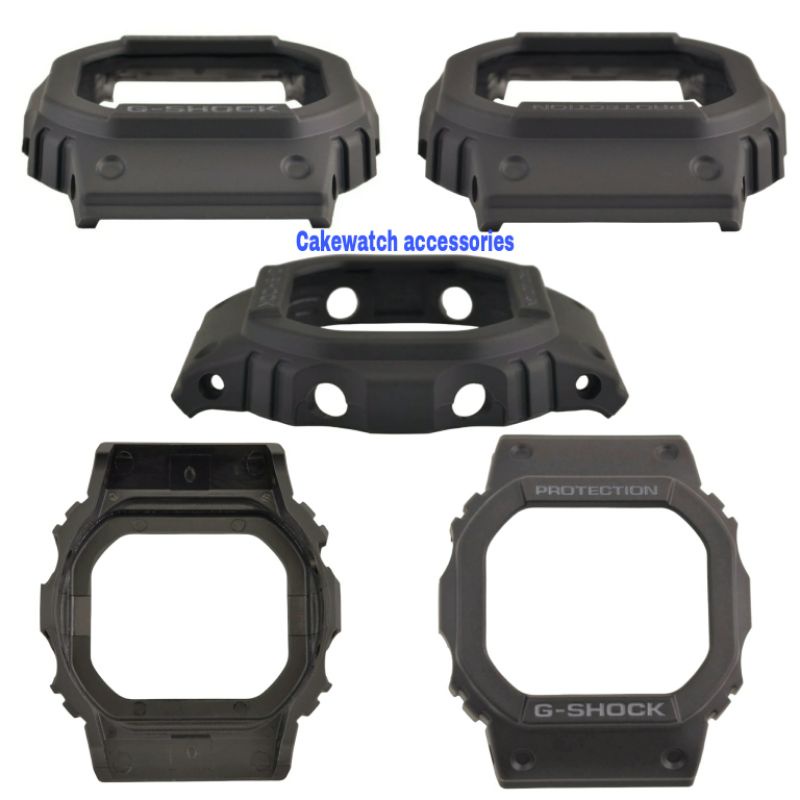 กรอบสาย DW5600 Dw5700 Gwx5600 Dw5035แท้100%ทั้งสายทั้งฟร้อนท์ ยักษ์เล็ก