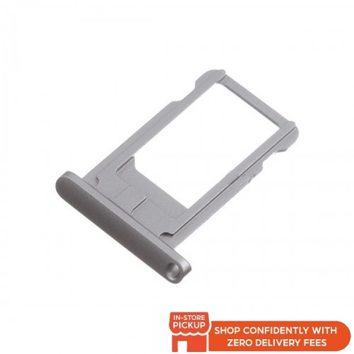 BSS เข้ากันได้กับถาดซิมการ์ด I 2 อะไหล่ A1395 A1396