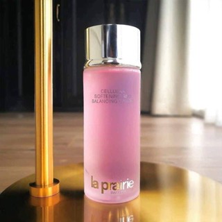 โทนเนอร์ La Prairie Cellular Softening &amp; Balancing Lotion 250ml.