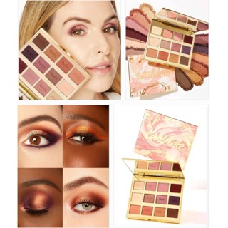 @@@New @@@   ***Tarte Tartelette Energy Amazonian Clay Palette