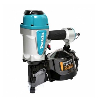 MAKITA เครื่องยิงตะปูแบบม้วน  รุ่น AN560 AN760 AN902 ของแท้ พร้อมส่ง โดยตัวแทนจำหน่าย