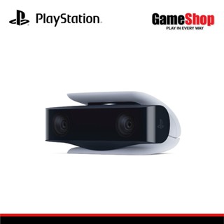 PlayStation 5 : PS5 HD Camera - กล้อง HD เลนส์คู่ 1080P